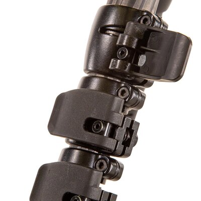 Strelecký tripod kji k800 cf s úchopom zbrane - carbon - strelecky_tripod_kji_k800_cf_s_uchopom_zbrane_carbon_8