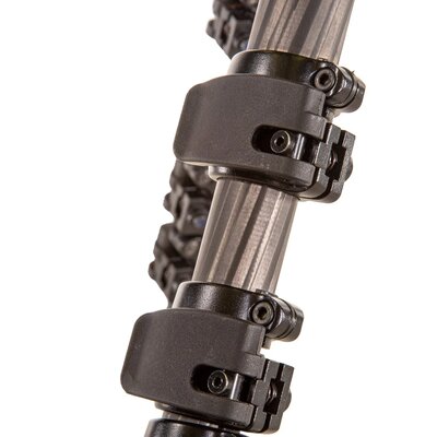 Strelecký tripod kji k800 cf s úchopom zbrane - carbon - strelecky_tripod_kji_k800_cf_s_uchopom_zbrane_carbon_9