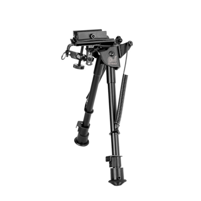 Taktická dvojnožka tetrao hliník, 23-38 cm - Takticka_dvojnozka_TETRAO_hlinik__23-38_cm