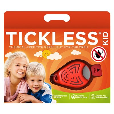 Ultrazvukový repelent proti kliešťom tickless baby/kid pre deti - oranžový - ultrazvukovy_repelent_proti_kliestom_tickless_baby_kid_pre_deti_oranzove_1