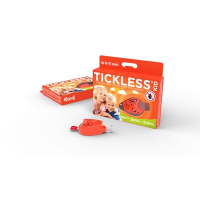 Ultrazvukový repelent proti kliešťom tickless baby/kid pre deti - oranžový - ultrazvukovy_repelent_proti_kliestom_tickless_baby_kid_pre_deti_oranzove_2