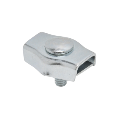 Spojka lanka elektrického ohradníka - Spojka-lanka-5ks-kovová-pozink-do-6mm-fencee