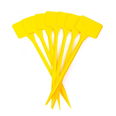 Plastové terčíky pre označenie zóny - Plastové terčíky pre označenie zóny 