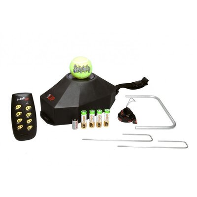 Podávač loptičiek d-ball up set - podavac_lopticiek_d_ball_up_2