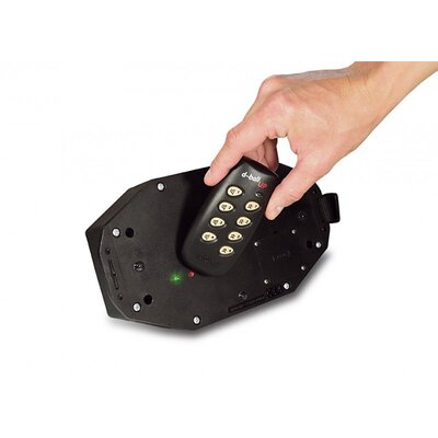 Podávač loptičiek d-ball up set - podavac_lopticiek_d_ball_up_4