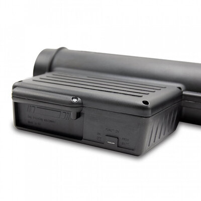 Podávač loptičiek pre dogtrace d-balls set - Podávač loptičiek pre Dogtrace d-balls set (4)