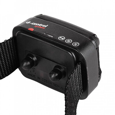 Vibračný výcvikový obojok dogtrace d-control 440 - Vibračný výcvikový obojok Dogtrace d-control 440 (4)