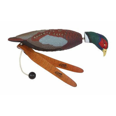 Výcvikový bažant pre psa ez-bird fasan - vycvikovy_bazant_pre_psa_