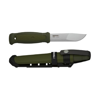 Nôž kansbol multi-mount - green - noz_morakniv_kansbol_multi_mount_green_