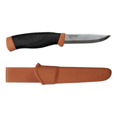 Nôž morakniv companion haevyduty burnt orange - Companion HeavyDuty (S) Burnt Orange_p01_13260,13259_308e68934be9f8f69a41f77849c049dd
