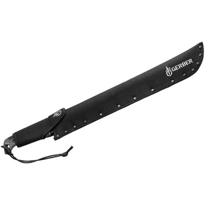 Mačeta gerber gator bush - GB31-002848ab