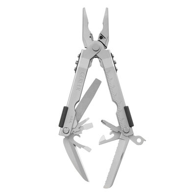 Multi náradie gerber mp600 pro scout, needlenose, ss - GG_MP600_NN_Stainless_Carbide_07530G_S5