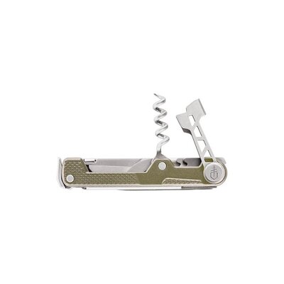 Multifunkčné náradie gerber armbar cork, gold - multifunkcny_noz_gerber_armbar_cork_gold_2