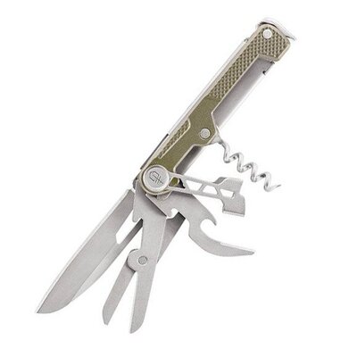 Multifunkčné náradie gerber armbar cork, gold - multifunkcny_noz_gerber_armbar_cork_gold_4