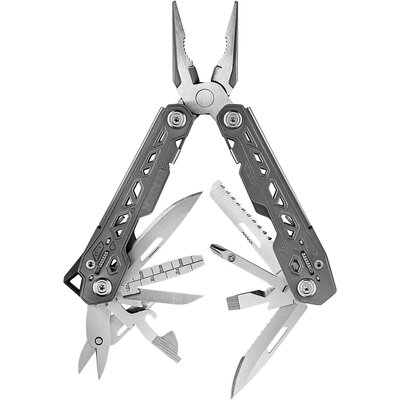 Multifunkčné náradie gerber truss - image