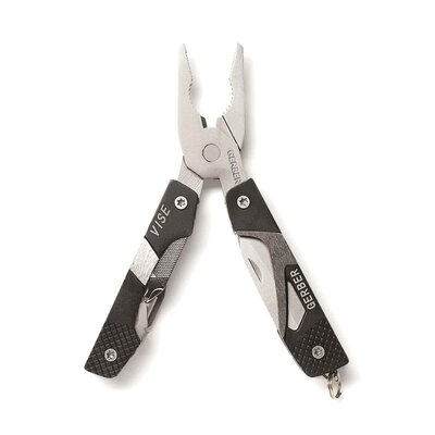 Multifunkčné náradie gerber vise pocket tool - black - Gerber_multitool_VISE_POCKET_TOOL_black_3_