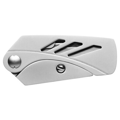 Nôž gerber eab lite - plain edge - EAB-Lite-FineEdge(31-000345N)-closed1
