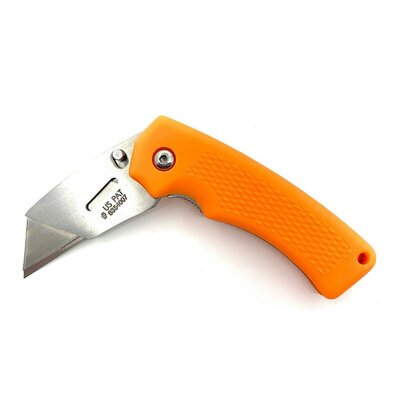 Nôž gerber edge utility rubber orange - gerber_edge_utility_orange_2