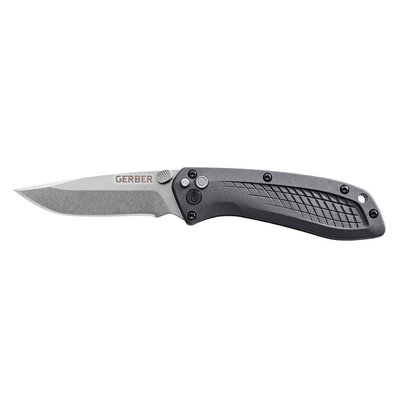 Nôž gerber us-assist-s30v fe - Gerber us assist s30v 