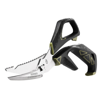 Nožnice rozoberateľné gerber processor - take a part shears - GG_ProcessorTakeAPartShears_31-003276_H1