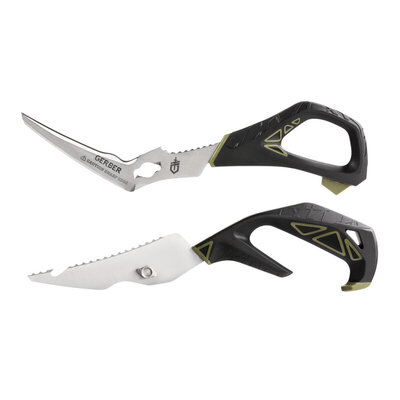 Nožnice rozoberateľné gerber processor - take a part shears - GG_ProcessorTakeAPartShears_31-003276_S2