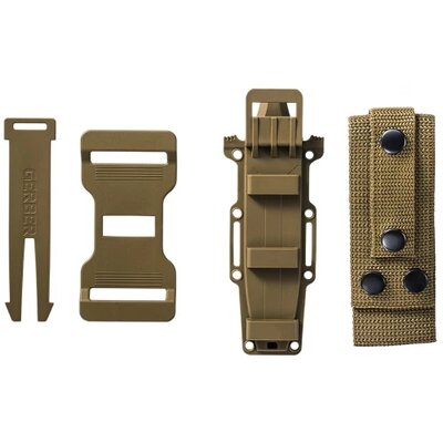 Pevný nôž gerber strongmarm coyote brown - 51d3f37d-nuz-gerber-strongarm-serrated