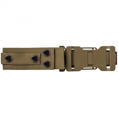 Pevný nôž gerber strongmarm coyote brown - 6ee7703f-nuz-gerber-strongarm-serrated