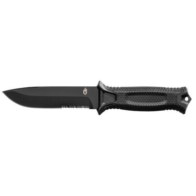 Pevný nôž strongarm black - Pevny_noz_Strongarm_Black (1)