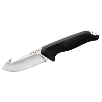 Poľovnícky nôž gerber moment large fb, gh - noz_gerber_Moment_Fixed_Blade_Gut_Hook_3_