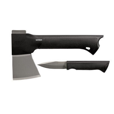 Sekera gerber gator axe w/knife combo i - GG_GatorComboAxe_FE-FE_31-001054_S1