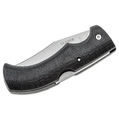 Skladací nôž gerber gatormate folder - clip point, fine edge - Gerber_GatorMate_Clip_Point_Fine_Edge_3_