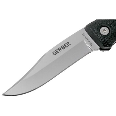 Skladací nôž gerber gatormate folder - clip point, fine edge - Gerber_GatorMate_Clip_Point_Fine_Edge_4_