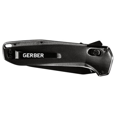 Skladací nôž gerber highbrow large onyx - Skladaci_noz_Gerber_Highbrow_Large_Onyx (1)