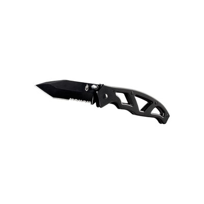 Skladací nôž gerber paraframe i tanto black - Skladaci_noz_Gerber_Paraframe_I_Tanto_Black (2)