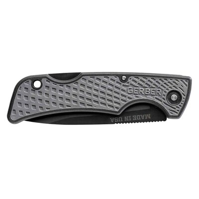 Skladací nôž gerber us1 pocket folder knife - noz_gerber_US1_3_