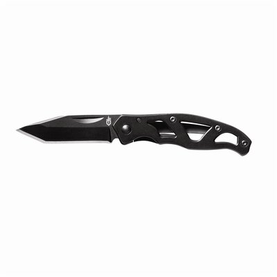 Skladací nôž paraframe mini tanto black - Skladaci_noz _Paraframe _Mini_Tanto_Black (2)