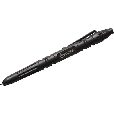 Taktické pero gerber impromptu tactical pen - black - takticke_pero_gerber_Impromptu_Tactical_Pen_Black_3_