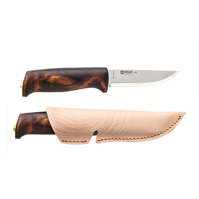 Poľovnícky nôž helle gro - Helle-Gro-Knife