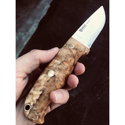 Poľovnícky nôž helle wabakimi - 3d617wki21l31