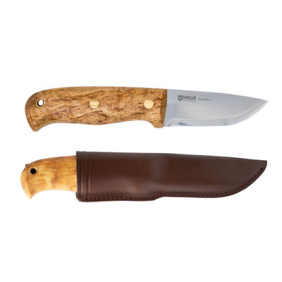 Poľovnícky nôž helle wabakimi - Helle-Wabakimi-knife