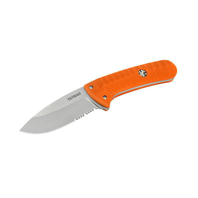 Poľovnícky nôž tetrao verpa - 975-G10AA - TETRAO VERPA