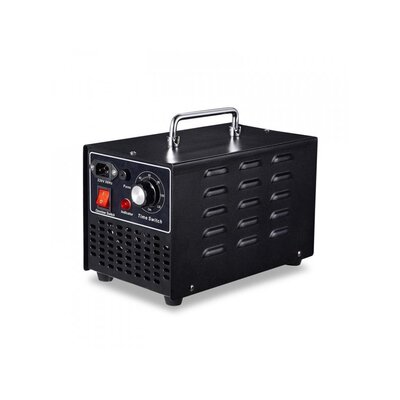 Profesionálny generátor ozónu 10 000mg/24 hodín - generator_ozonu