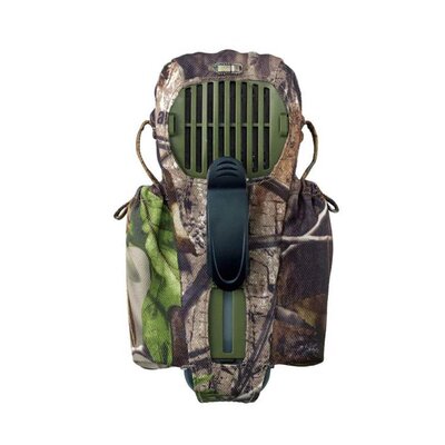 Puzdro pre odpudzovače komárov thermacell - camo - 150Kabura_kamuflaz2