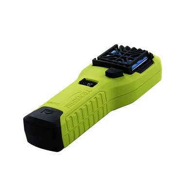 Ručný odpudzovač komárov mr300 lime - MR300_2