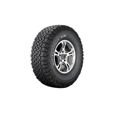 Poľovnícka offroad pneumatika all-terrain 205/70 r15 - polovnicka_offroad_pneumatika_all_terrain
