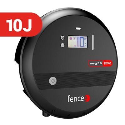 Generátor prúdu fencee energy duo ed100 - prd-90-5