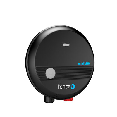 Generátor prúdu fencee mini m10 - do 9 km - generátor_prudu_fencee