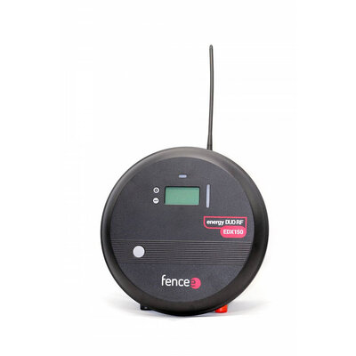 Generátor elektrického ohradníka fencee energy duo rf edx150 - generator_edx_150_5_10