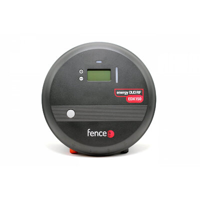 Generátor elektrického ohradníka fencee energy duo rf edx150 - generator_edx_150_5_10_11