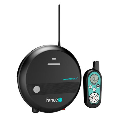 Generátor prúdu fencee power duo rf pdx70 - prd-21-5